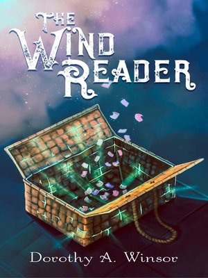 cover image of The Wind Reader